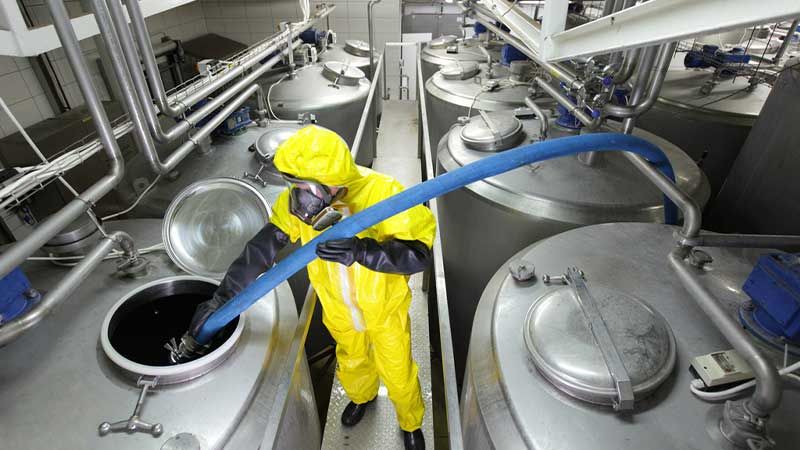 印刷质量背后的隐形力量：ROVAS®润滑脂的纯净保障